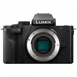 Panasonic Lumix DC-G100, un appareil photo hybride à découvrir chez Camara Marseille