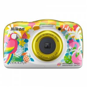 Acheter appareil photo Nikon Coolpix W150 pas cher à Marseille