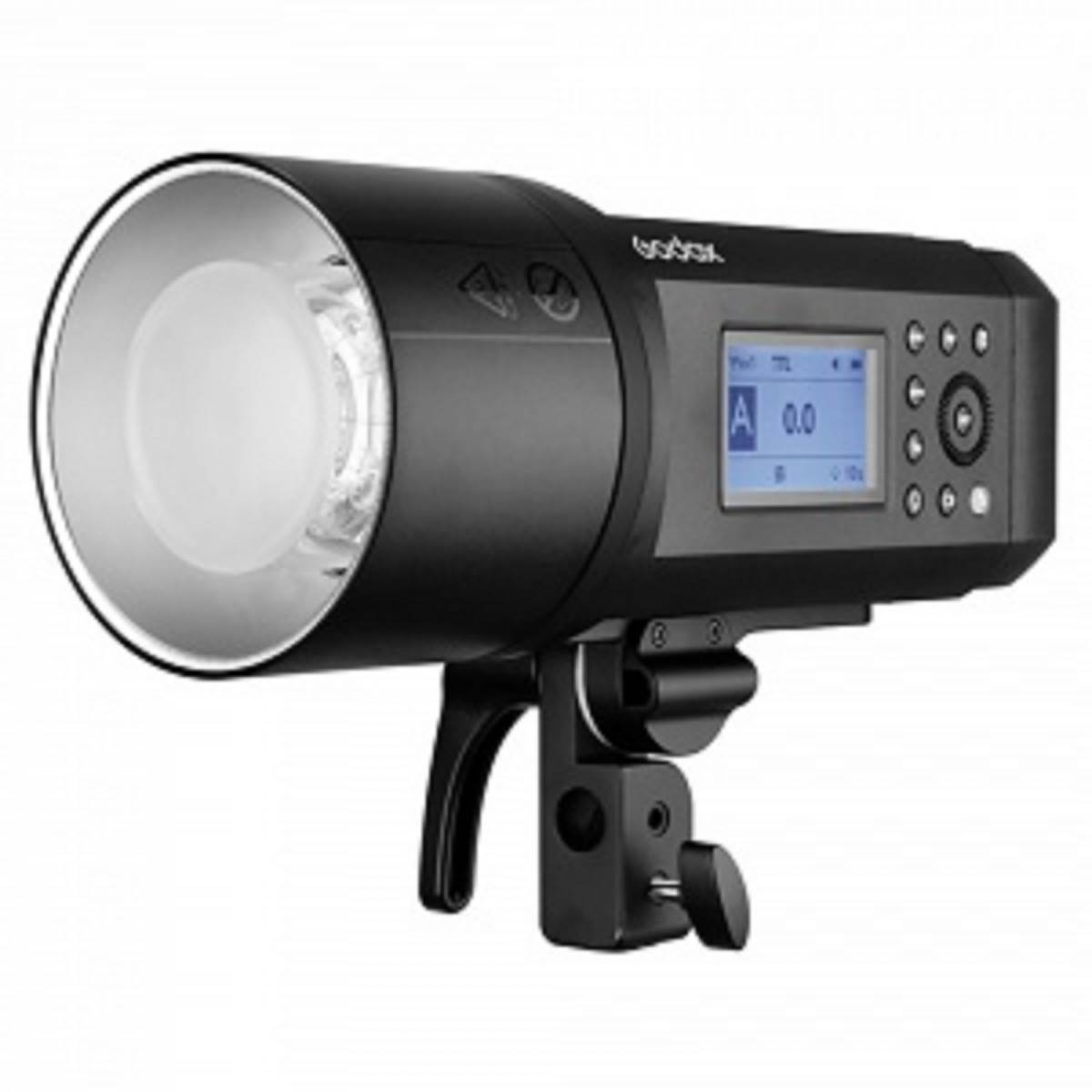 Flash autonome en vente chez Camara Marseille