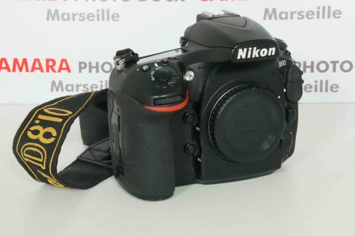 Reprise ou mise en dépôt vente d'appareils photo argentiques ou numériques à Camara Marseille