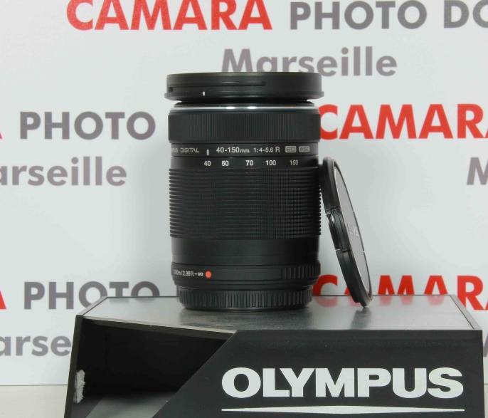 Acheter du matériel photo d'occasion à Marseille