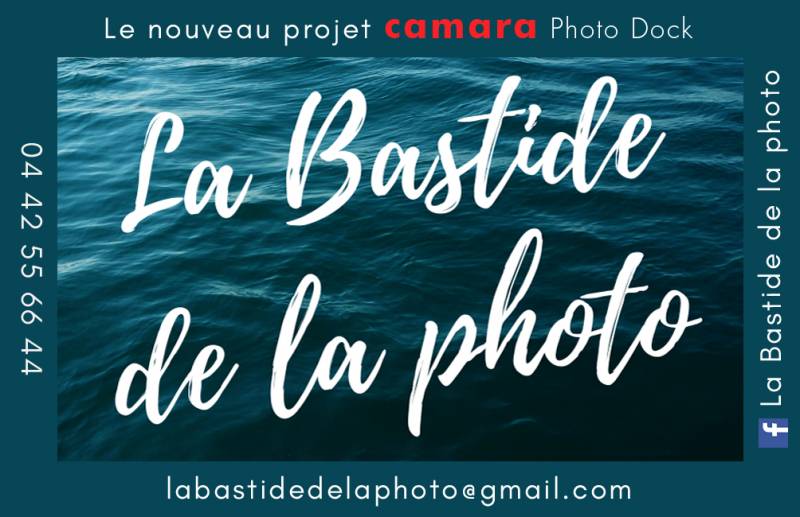 La Bastide de la photo