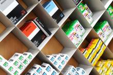 Nos prestations sur le secteur de Marseille centre-ville 13001