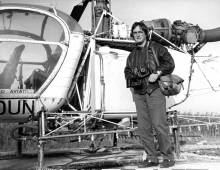 Gérard Fraissenet Istres