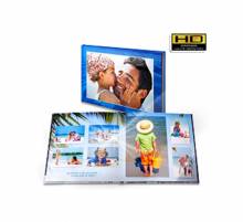 Notre zone d'activité pour ce service Créer un album photo personnalisé avec couverture rigide, choix de mise en page et impression sur papier de qualité à côté de