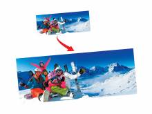 Notre zone d'activité pour ce service Laboratoire photo Marseille centre-ville 13001